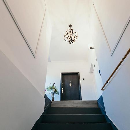 Sarajevo Boutique Apartment Exterior foto