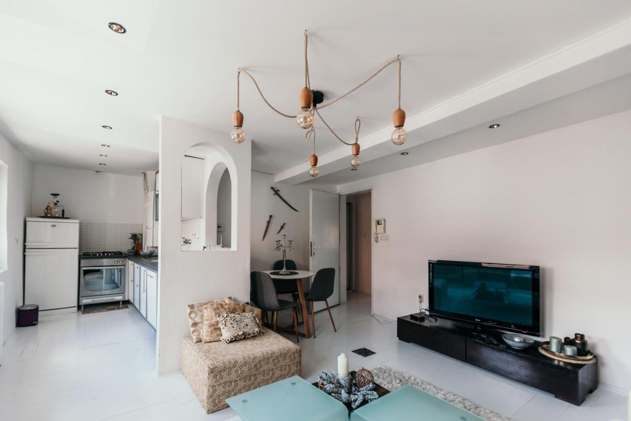 Sarajevo Boutique Apartment Exterior foto