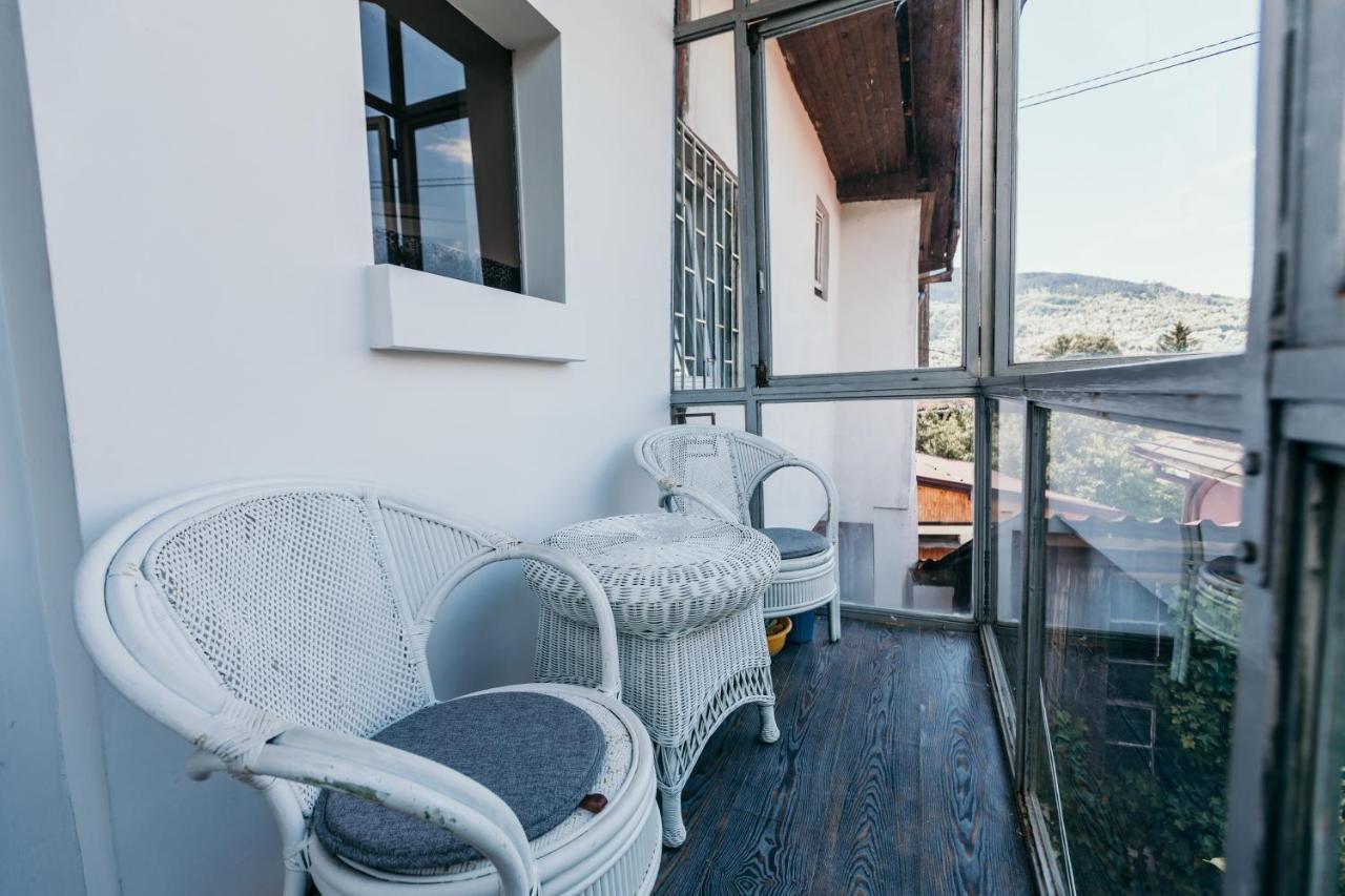 Sarajevo Boutique Apartment Exterior foto