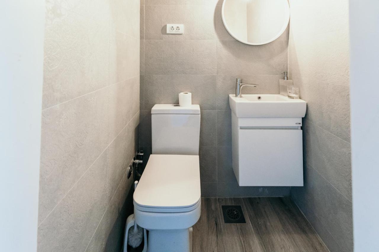 Sarajevo Boutique Apartment Exterior foto